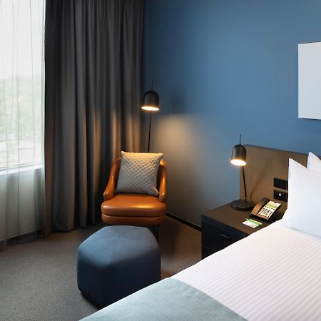Holiday Inn Sydney St Marys By Ihg Екстер'єр фото