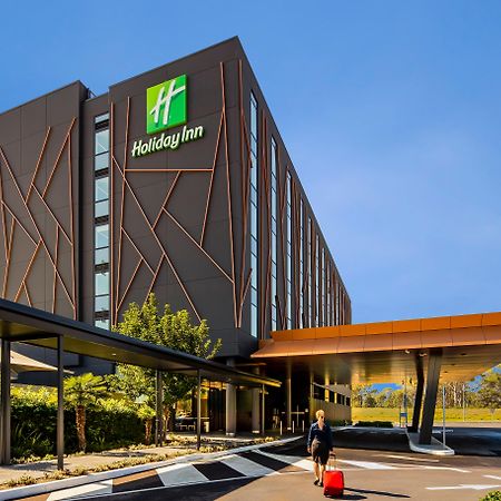 Holiday Inn Sydney St Marys By Ihg Екстер'єр фото