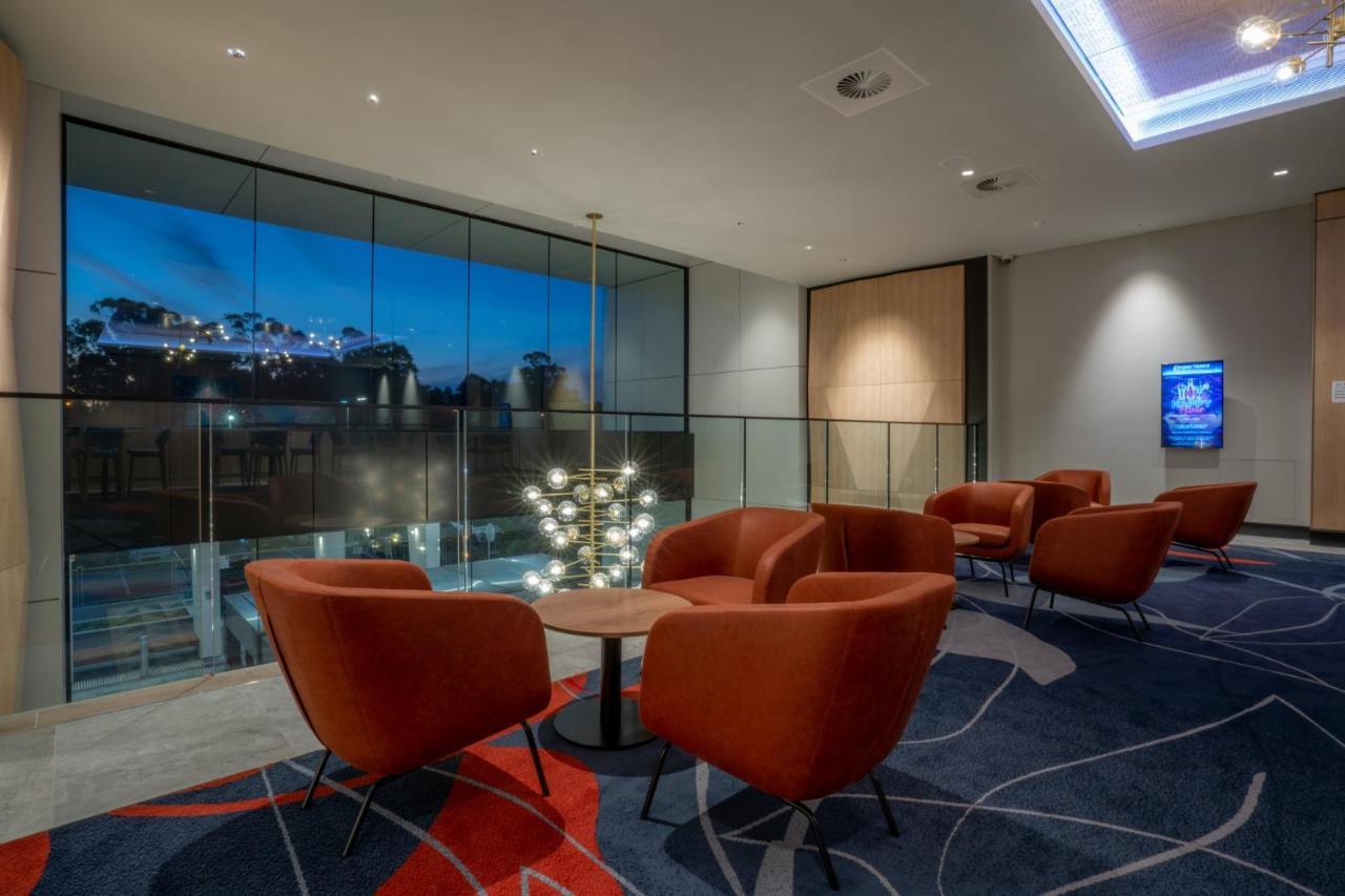 Holiday Inn Sydney St Marys By Ihg Екстер'єр фото