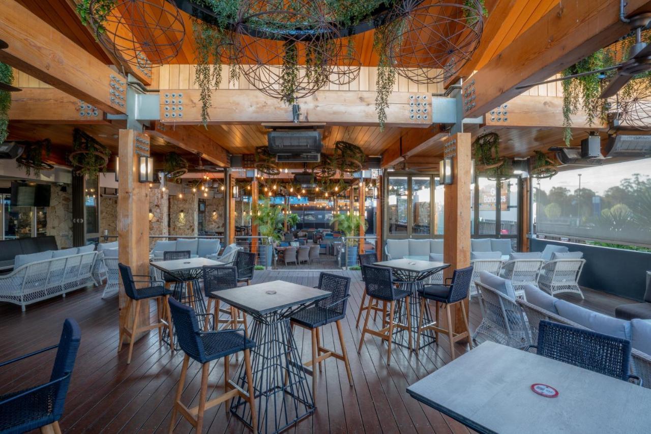 Holiday Inn Sydney St Marys By Ihg Екстер'єр фото