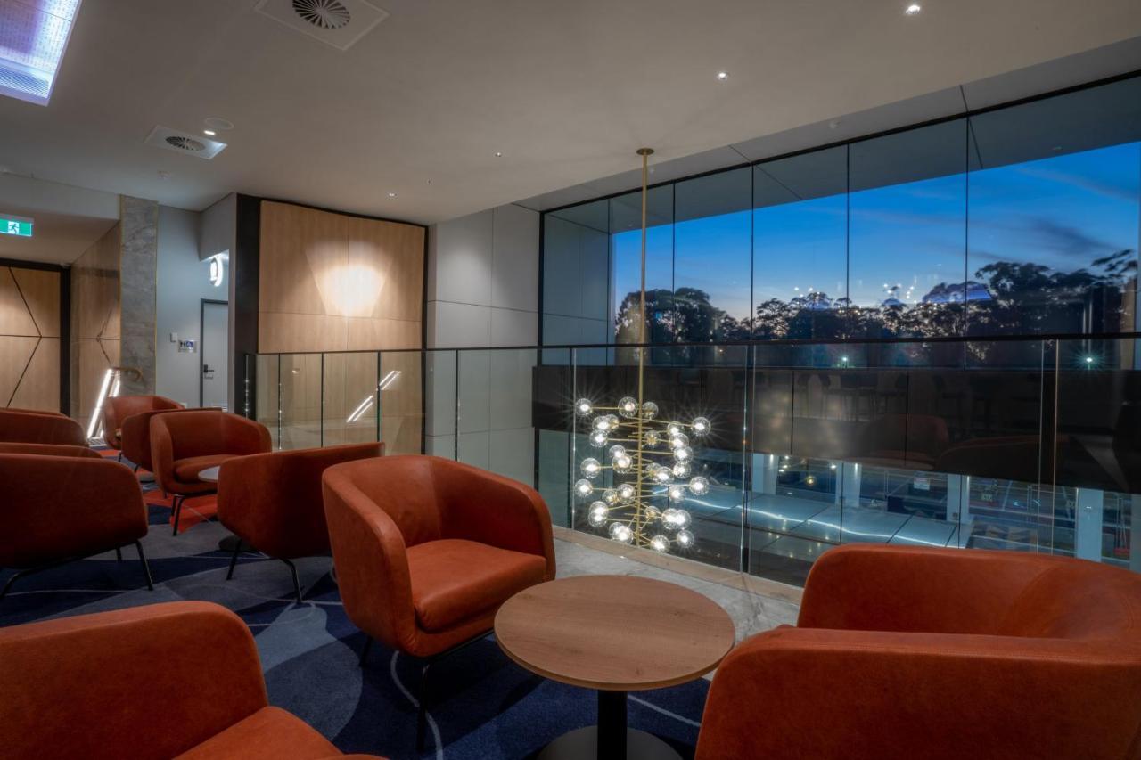 Holiday Inn Sydney St Marys By Ihg Екстер'єр фото