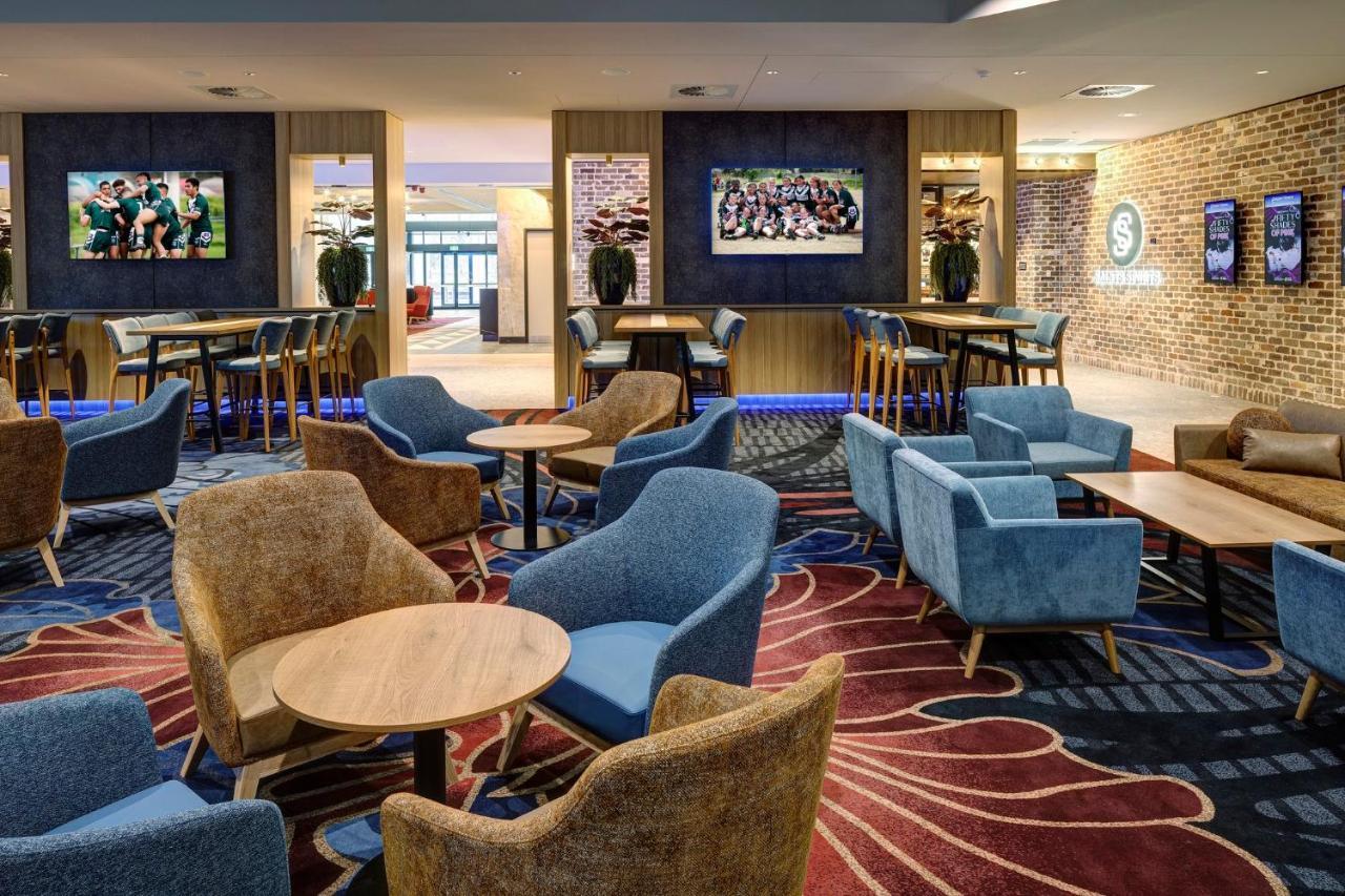 Holiday Inn Sydney St Marys By Ihg Екстер'єр фото
