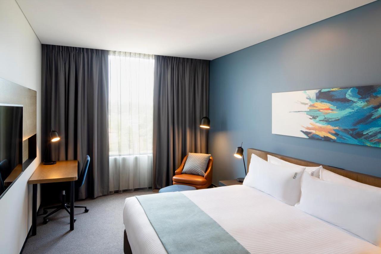 Holiday Inn Sydney St Marys By Ihg Екстер'єр фото