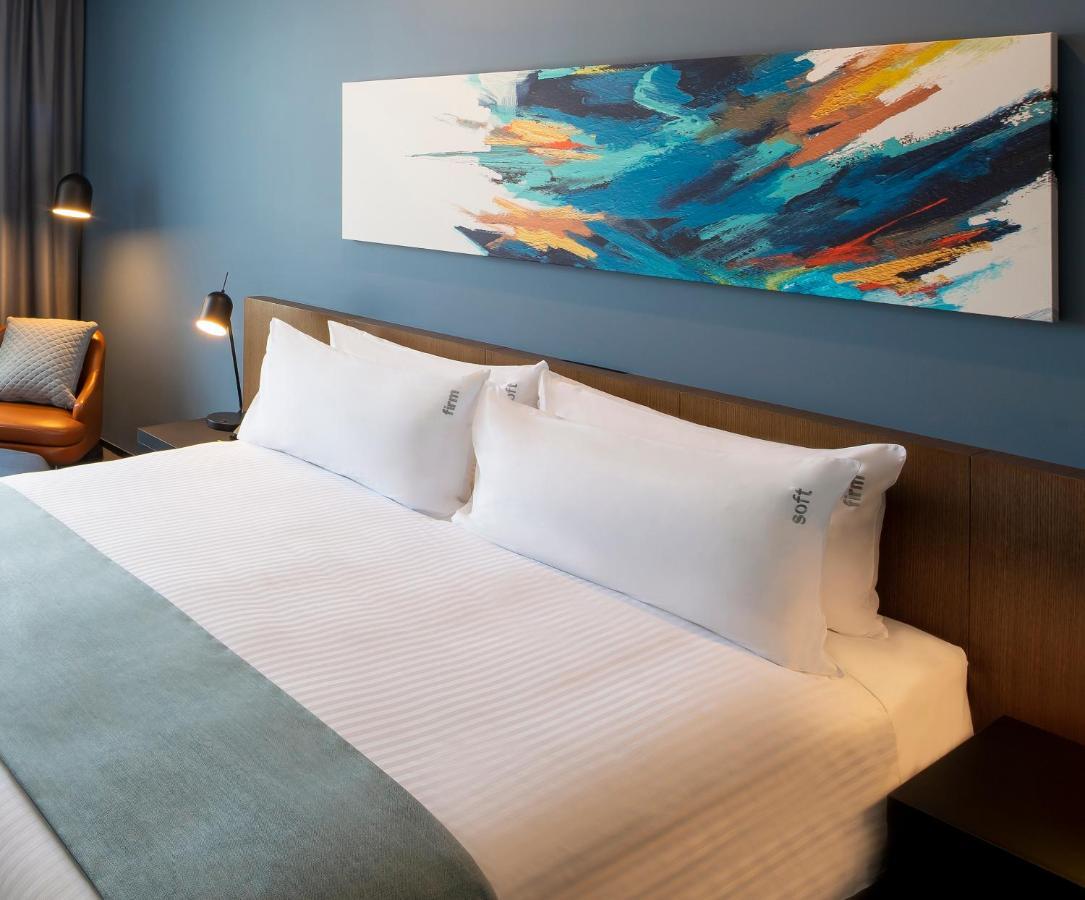 Holiday Inn Sydney St Marys By Ihg Екстер'єр фото