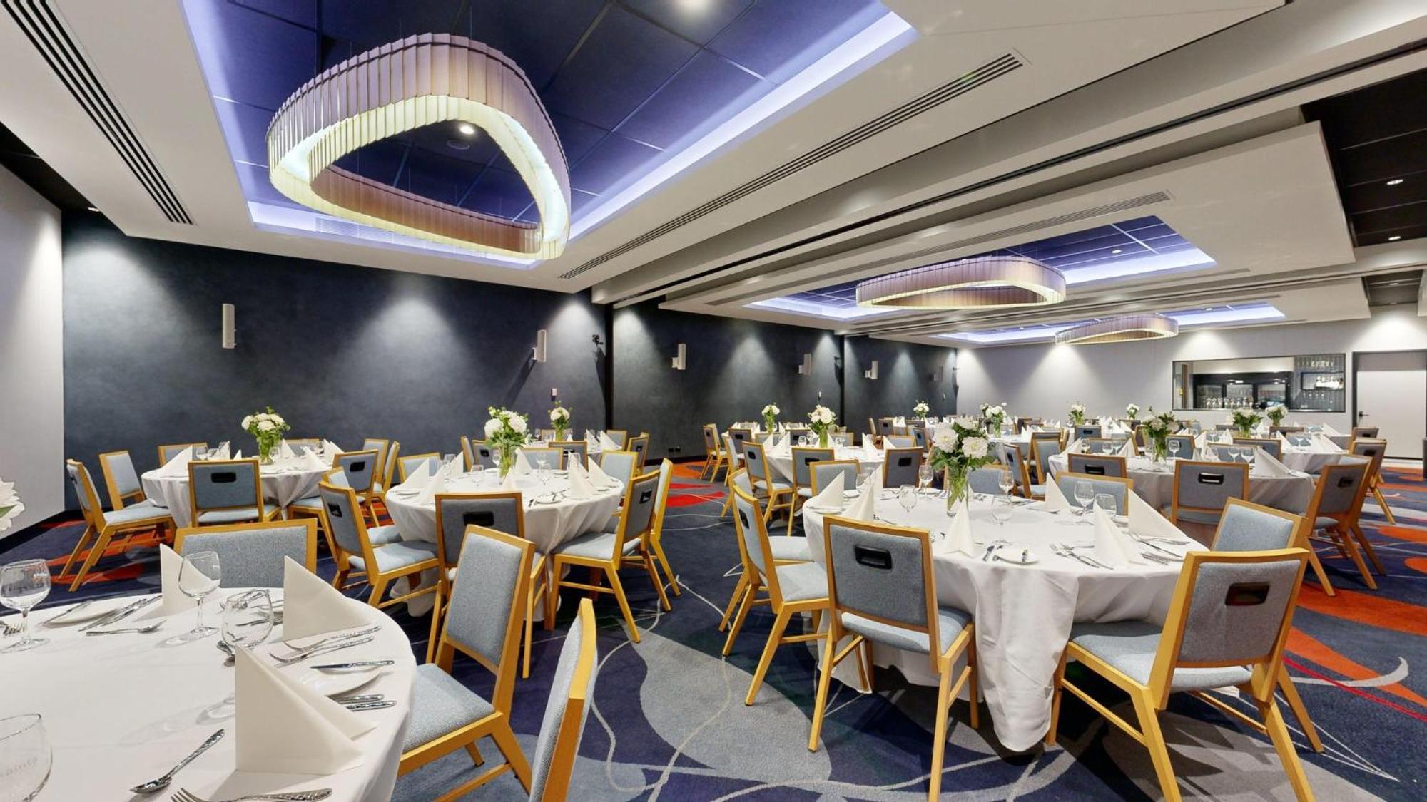 Holiday Inn Sydney St Marys By Ihg Екстер'єр фото